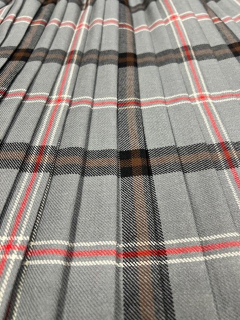 Ranger Regiment Tartan Kilt - Image 5