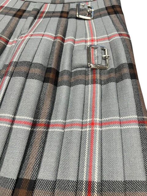 Ranger Regiment Tartan Kilt - Image 3