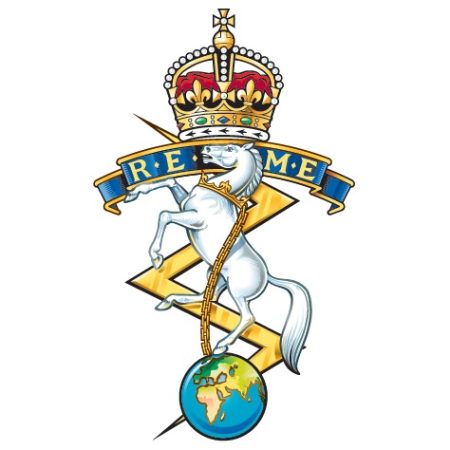 REME Corps Tartan Range