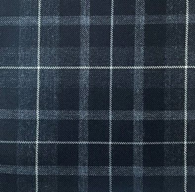 The Warrior Tartan Kilt